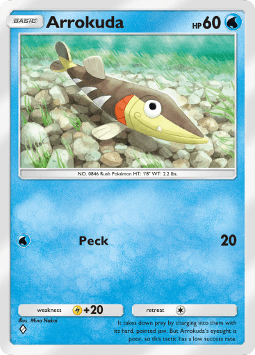 Mega Rising Pokemon card #077 - high resolution TCG trading card image