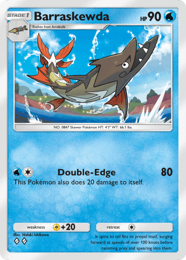 Mega Rising Pokemon card #078 - high resolution TCG trading card image