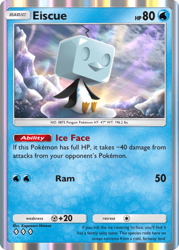 Mega Rising Pokemon card #079 - high resolution TCG trading card image