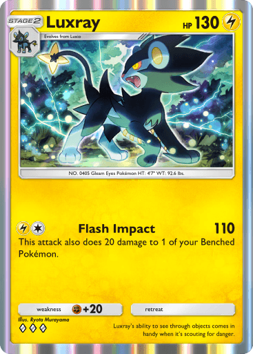 Mega Rising Pokemon card #087 - high resolution TCG trading card image