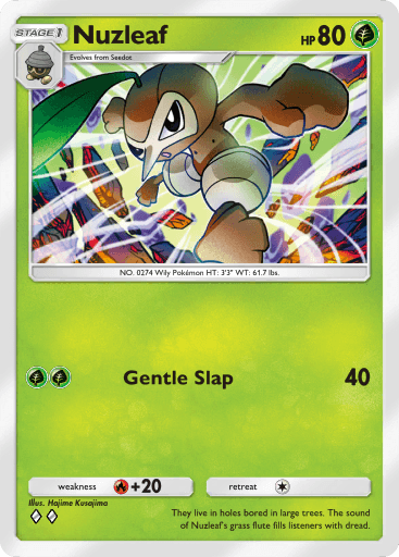 Mega Rising Pokemon card #009 - high resolution TCG trading card image