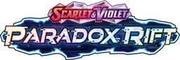 Paradox Rift Set Logo