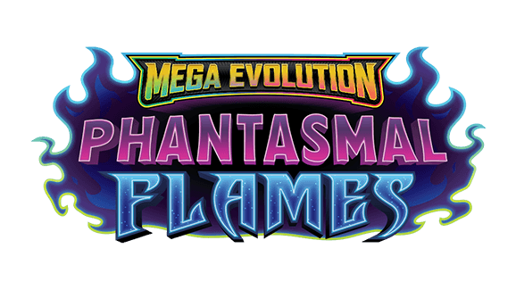 Phantasmal Flames Set Logo