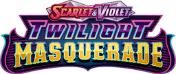 Twilight Masquerade Set Logo