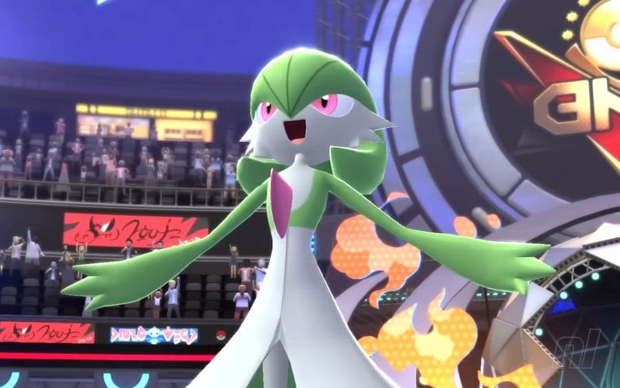 Rumour: Pokémon Champions Leaks Resurface Ahead of 2026 Launch