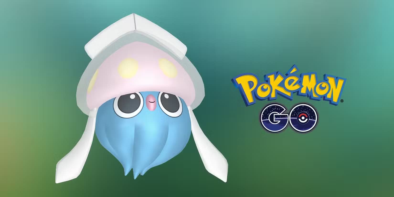 How to Evolve Inkay into Malamar in Pokémon GO