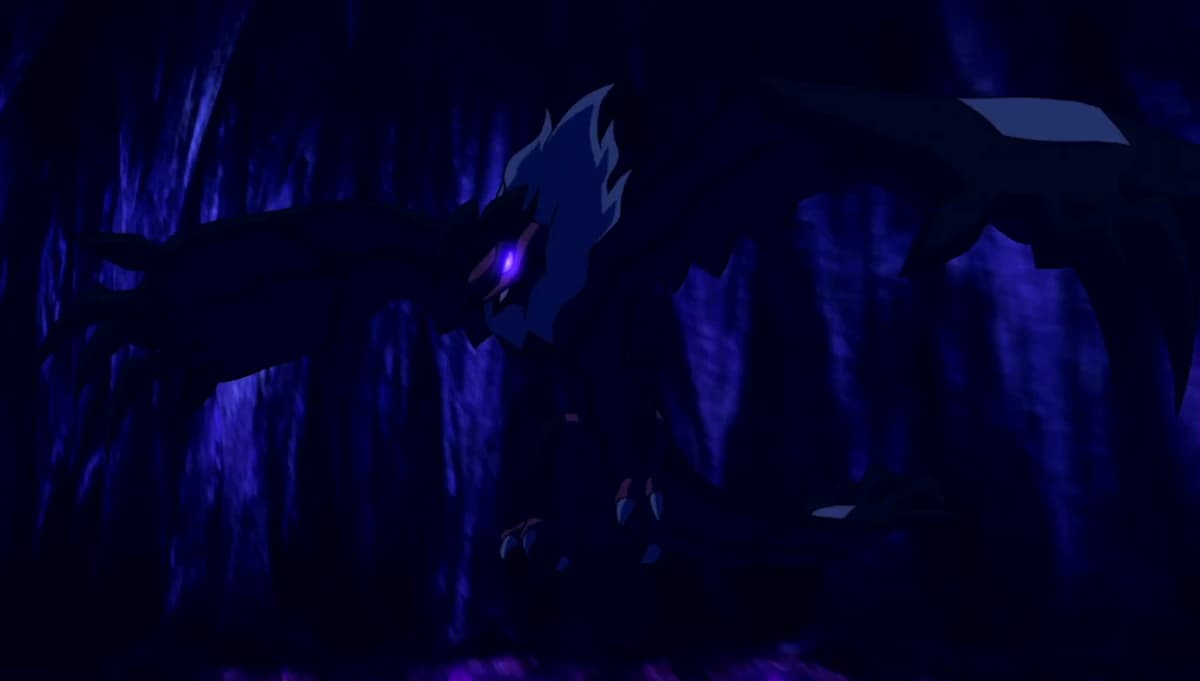 Dark Aura Pokémon: Ability Explained, Lore, and Competitive Impact